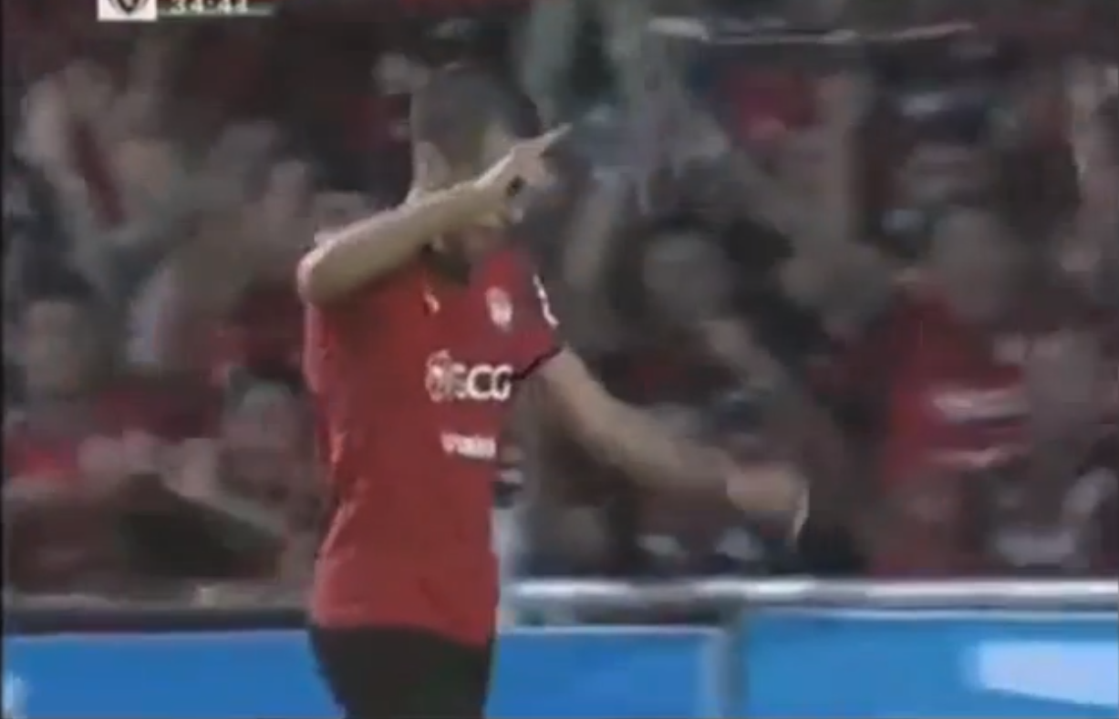 Muangthong United, Kalsongchock, Mario Gjurovski , VideoExtra